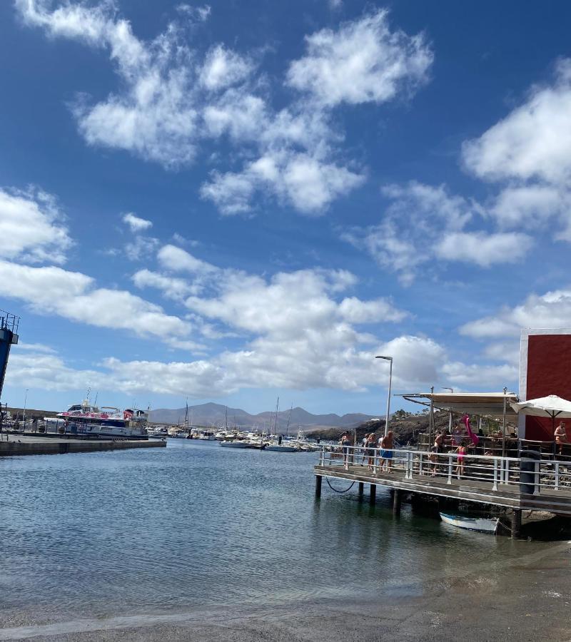 Casa Lorenzo Puerto del Carmen  Kültér fotó