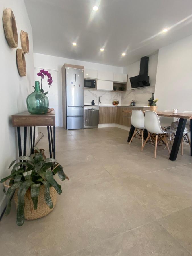 Casa Lorenzo Puerto del Carmen  Kültér fotó