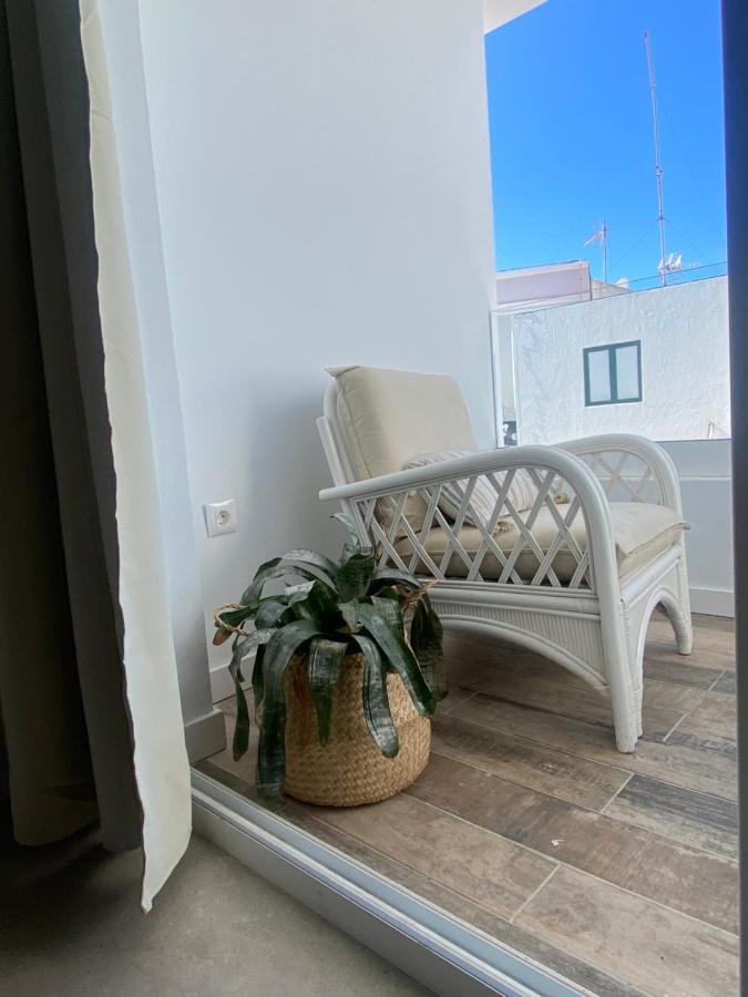 Casa Lorenzo Puerto del Carmen  Kültér fotó